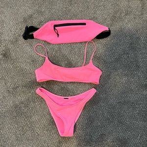 Triangl Bikini